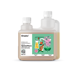 Simplex® АромаПанч (AromaPunch) 0,5 л Добавка для усиления аромата