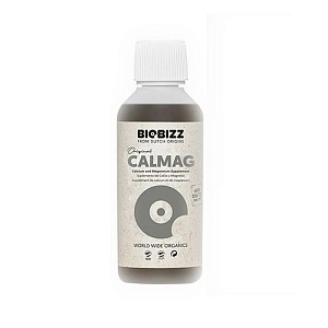 BioBizz® Кальций и магний для растений "КалМаг" 0,25 л (CalMag)
