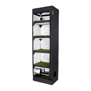 GARDEN HIGHPRO® Гроутент "Пробокс Пропагатор" L (60*40*200 см) (PROBOX PROPAGATOR)