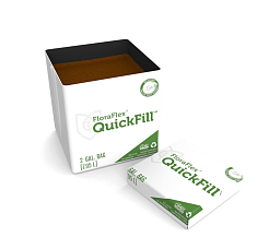 FloraFlex® QuickFill 2 GAL. Bag 7,95 л Кокосовый субстрат