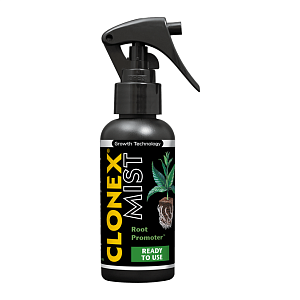 Growth Technology® "Клонекс Мист" 100 мл Спрей для клонирования (Clonex Mist)