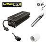 LUMAXPRO 400 set LIGHT