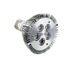 Minifermer 15 Вт Е27 (White Full) Фитолампа (Уценка#164)