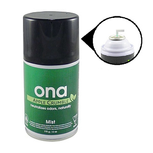 Ona® Apple Crumble Mist 170 г Нейтрализатор запаха
