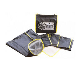 "Хани-Бэг" Набор мешков для экстракции "Базовый" 15 л (Honey-Bag) 4 шт