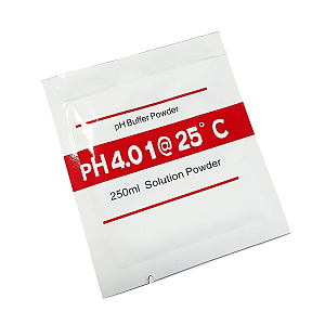 Порошок для приготовления калибровочного раствора pH 4.01