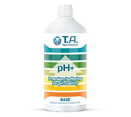 Terra Aquatica® Регулятор pH+ 1 л