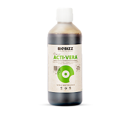 BioBizz Acti-Vera 0,5 л Органический иммуностимулятор