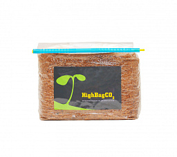 Мешок HighBag CO2 2 кг Мешок HighBag CO2 2 кг