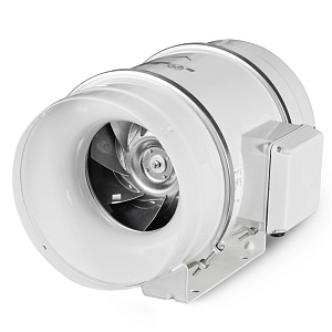 Soler&Palau® TD-1000/250 Канальный вентилятор