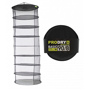 GARDEN HIGHPRO® Сушилка "ПроДрай Бейсик" 90/8 (PRODRY BASIC)