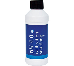 Bluelab® pH 4.0 Калибровочный раствор 250 мл