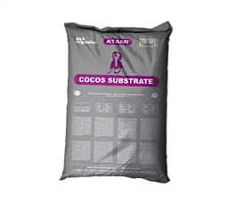 ATAMI Cocos Substrate 20 л Кокосовый субстрат