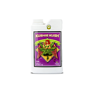 Advanced Nutrients® "КушиКуш" Стимулятор цветения 0,5 л (KushieKush) (Уценка#126)