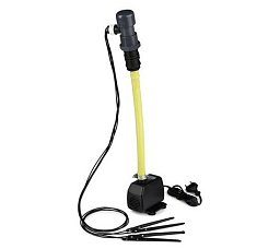 GIB Система капельного полива на 4 растения