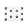 Rootster® Skeleton 2.0 1000M Светильник