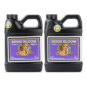 Advanced Nutrients pH Perfect Sensi Bloom Parts A & B 0,5 л Удобрения 