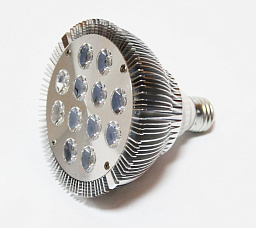 Minifermer 36 Вт Е27 (Full Spectrum) Фитолампа Minifermer 36 Вт Е27 (Full Spectrum) Фитолампа