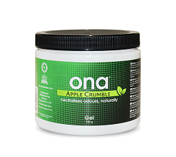Ona Apple Crumble гель 1 л Нейтрализатор запаха
