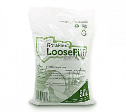 FloraFlex Loose Fill - 50 л Кокосовый субстрат