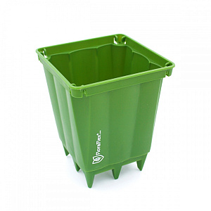 FloraFlex® Ведро PotPro | 4" 1 л