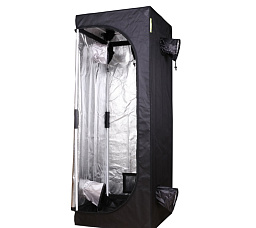 GARDEN HIGHPRO® Гроутент "Пробокс Бейсик 60" (60*60*160 см) (PROBOX BASIC 60)