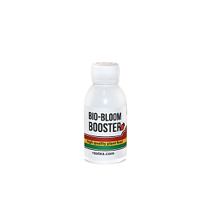 Rastea Bio-Bloom Booster 100 мл Органический стимулятор цветения