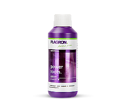 Plagron Power Roots 100 мл Органический стимулятор корнеобразования