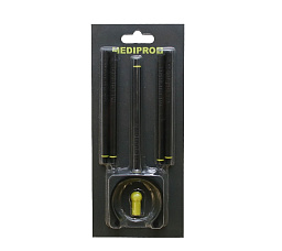 GARDEN HIGHPRO® Измерительный прибор "МедиПро" (MEDIPRO) GARDEN HIGHPRO® Измерительный прибор "МедиПро" (MEDIPRO)