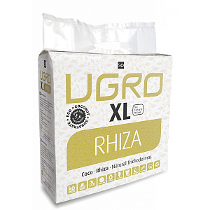 UGro XL Rhiza Кокосовый субстрат