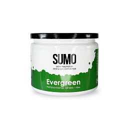 Sumo® Evergreen гель 0,5 л Нейтрализатор запаха