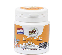 BioTabs Mycotrex 100 г Микориза