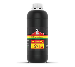 Rastea® pH- 1 л