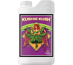 Advanced Nutrients® "КушиКуш" Стимулятор цветения 1 л (KushieKush) Advanced Nutrients® "КушиКуш" Стимулятор цветения 1 л (KushieKush)