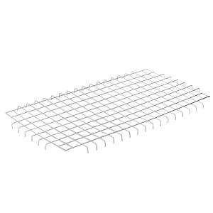 Secret Jardin Полка - сетка DP120 Grid Shelve 60*30 см