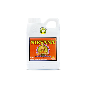Advanced Nutrients Nirvana 0,25 л Стимулятор цветения