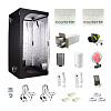Pro Box BASIC 100 & Rootster Board Lite 225