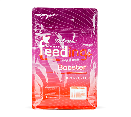Green House Powder Feeding Booster 2,5 кг Добавка для цветения