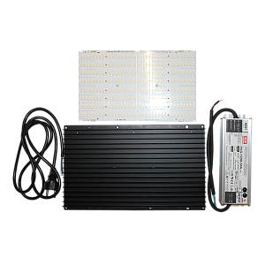 HLG Quantum Board KIT 135 Bspec Светодиодный светильник