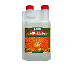 CANNA® PK 13/14 Добавка для цветения 1 л