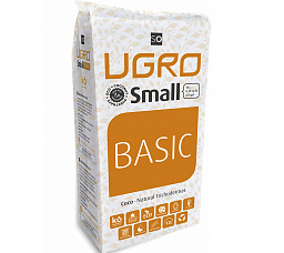 UGro® Кокосовый субстрат "СмоллБейсик" (SmallBasic)