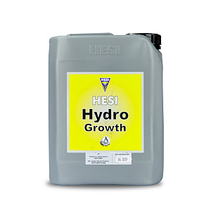 Hesi Hydro Growth 5 л Удобрение минеральное (t*)(Уценка#16)