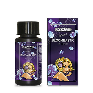 Атами "Блумбастик" 50 мл Стимулятор цветения (Atami Bloombastic)