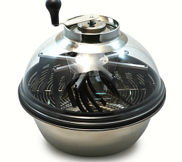 TOP SPINNER LEAF TRIMMER 19" (48 СМ) Тример для растений ручной