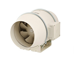 Soler&Palau® TD-500/150 Канальный вентилятор