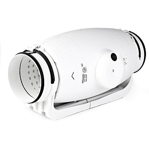 Soler&Palau® TD-500/150-160 Канальный вентилятор (Silent)