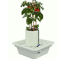 E-MODE® Практика 60 Система выращивания (капельный полив / Ebb&Flow), 60 л, 1+ растения