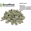 GrowPlant Субстрат пеностекольный 5-10, 1 л