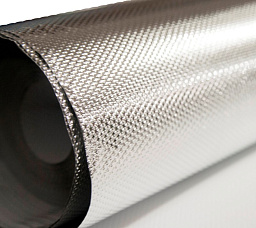 Easy-Grow Silver Lightite Diamond Diffusion Пленка 1 м, серебристая Easy-Grow Silver Lightite Diamond Diffusion Пленка 1 м, серебристая