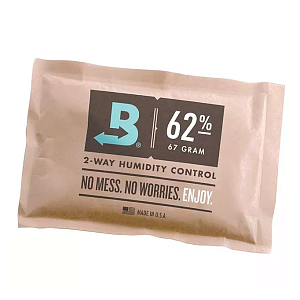 Boveda 62% 67 г Регулятор влажности Boveda 62% 67 г Регулятор влажности